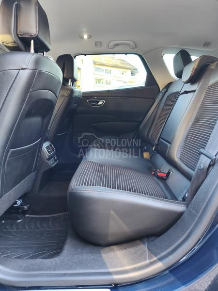 Renault Talisman 1.6DCI