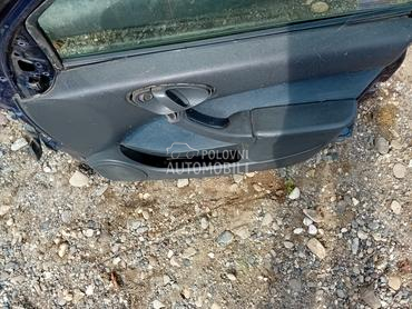 Prednji desni podizac motorce za Citroen Xsara