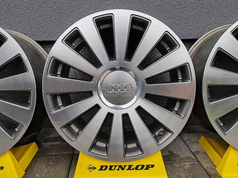 Aluminijumske felne  18" 5 x 112