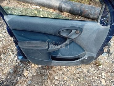 Prednji levi podizac motorce za Citroen Xsara