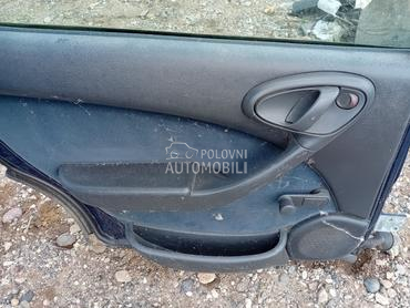 Zadnji levi podizac stakla za Citroen Xsara