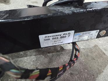 kuka za Volkswagen Tiguan