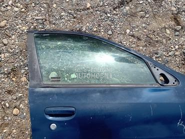 Prednje desno staklo za Citroen Xsara