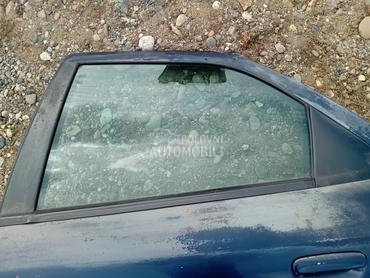 Zadnje levo staklo za Citroen Xsara