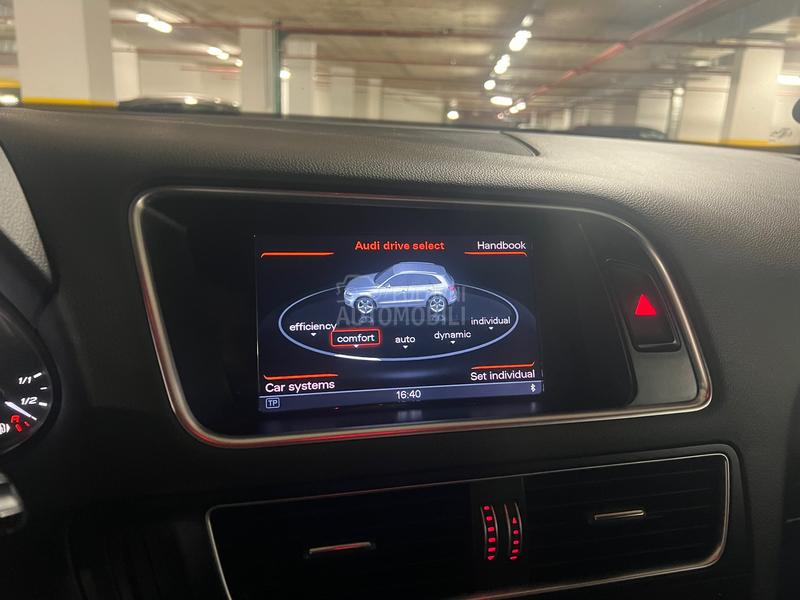 Audi SQ5 3.0 BI TDI QUATTRO