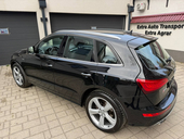 Audi SQ5 3.0 BI TDI QUATTRO