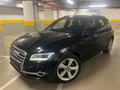 Audi SQ5 3.0 BI TDI QUATTRO