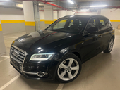 Audi SQ5 3.0 BI TDI QUATTRO