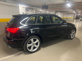 Audi SQ5 3.0 BI TDI QUATTRO