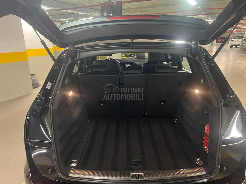 Audi SQ5 3.0 BI TDI QUATTRO