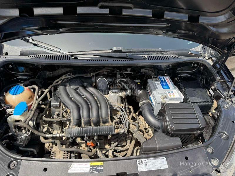 Volkswagen Caddy IZOLACIJA