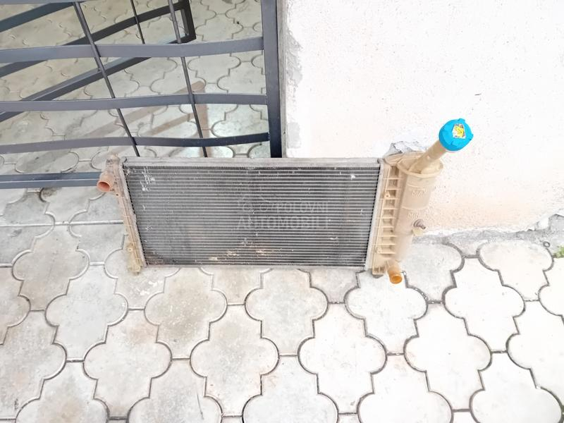 Hladnjak vode 1.4 benzin