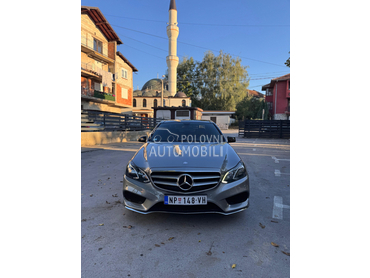 Mercedes Benz E 300 E 300hibrid