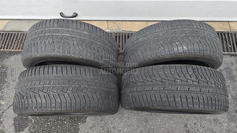 Hankook 285/45 R19 Zimska