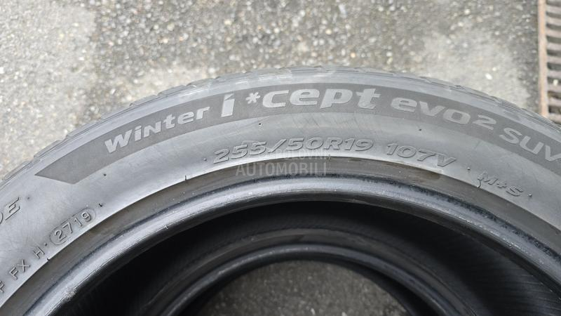 Hankook 285/45 R19 Zimska