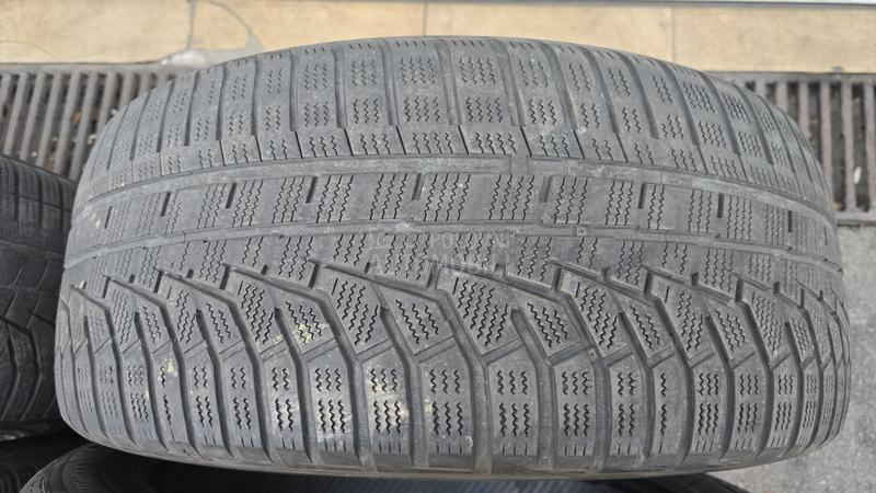 Hankook 285/45 R19 Zimska