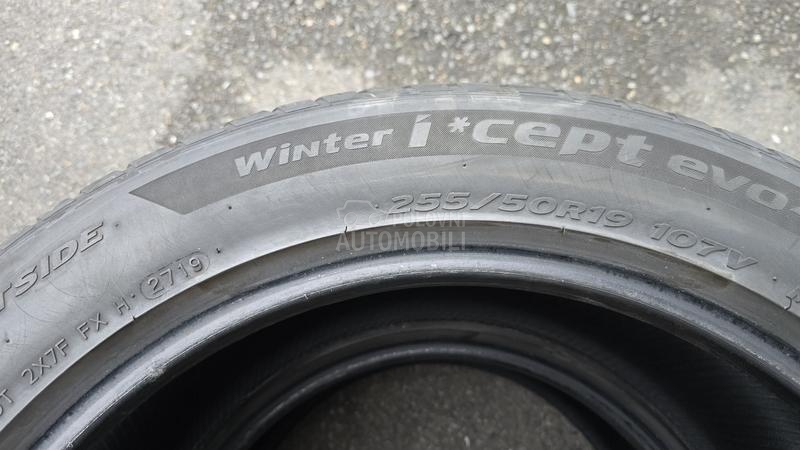 Hankook 285/45 R19 Zimska