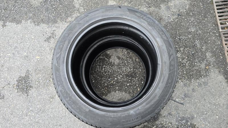 Hankook 285/45 R19 Zimska