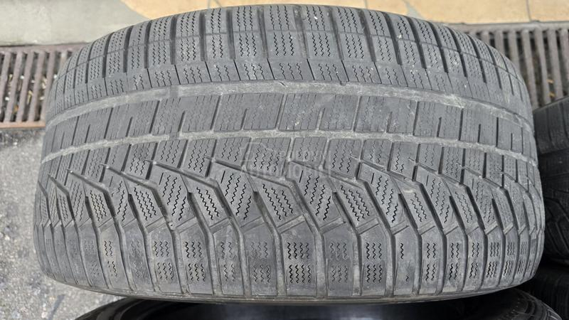 Hankook 285/45 R19 Zimska