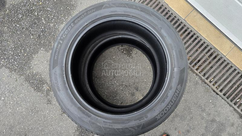 Hankook 285/45 R19 Zimska