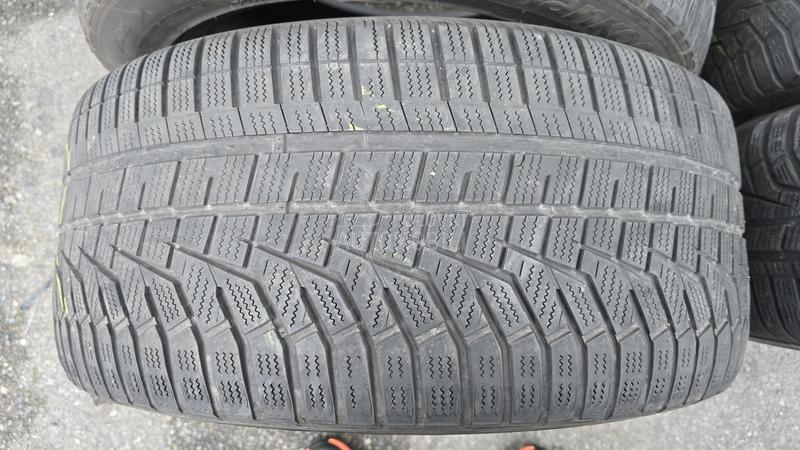 Hankook 285/45 R19 Zimska