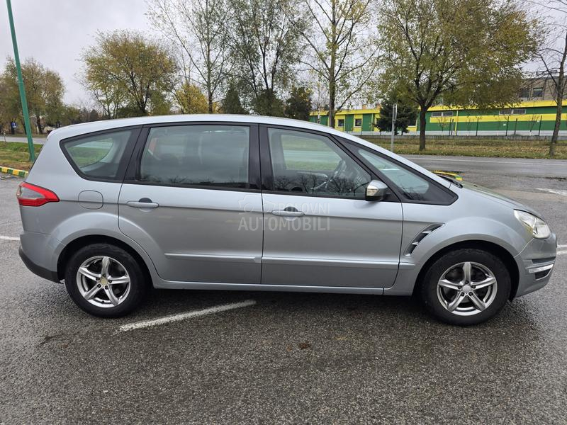 Ford S-Max 1,6