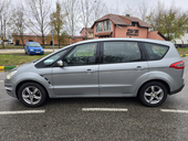 Ford S-Max 1,6