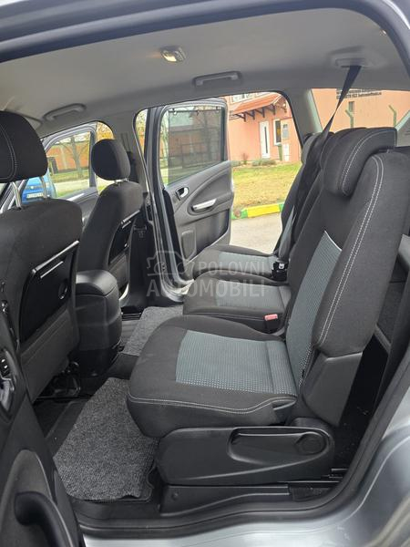Ford S-Max 1,6