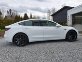 Tesla Model 3 long range plus 600