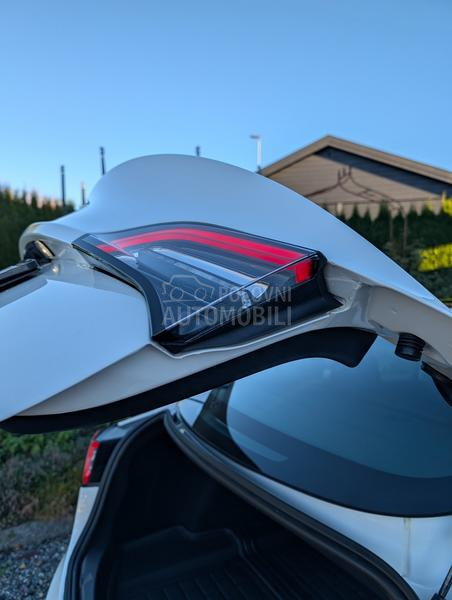 Tesla Model 3 long range plus 600