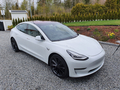 Tesla Model 3 long range plus 600