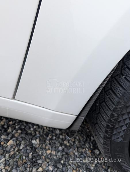 Tesla Model 3 long range plus 600