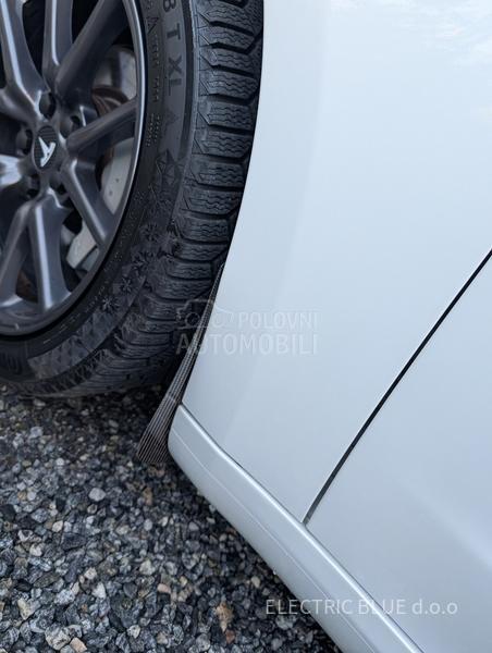 Tesla Model 3 long range plus 600