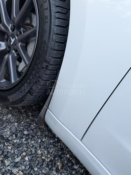 Tesla Model 3 long range plus 600