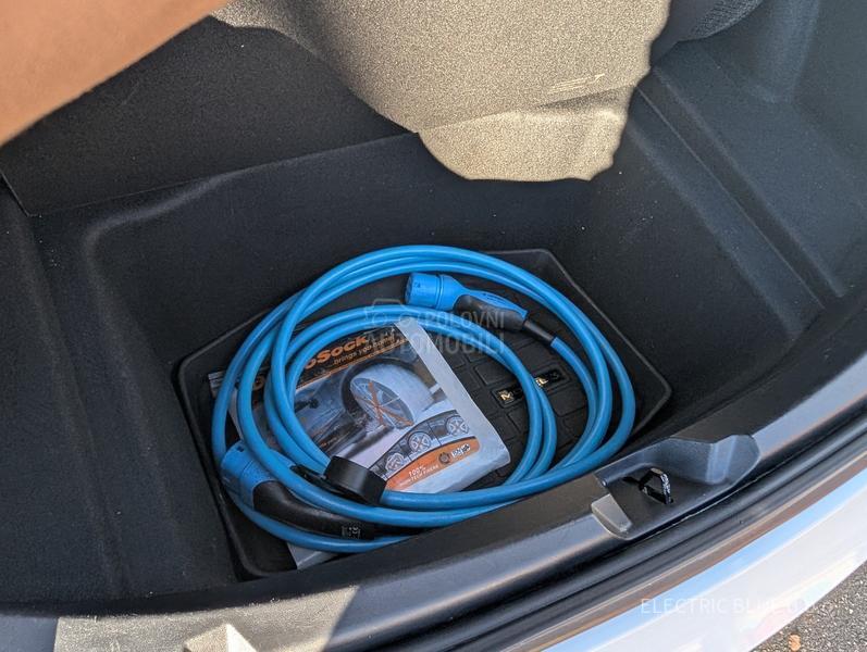 Tesla Model 3 long range plus 600