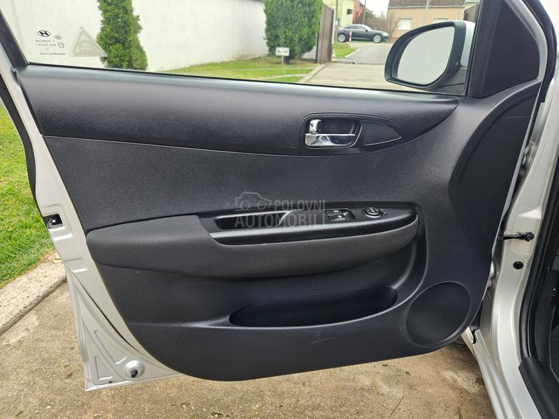 Hyundai i20 1.2