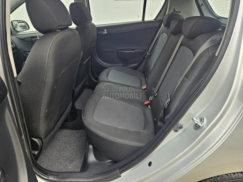 Hyundai i20 1.2