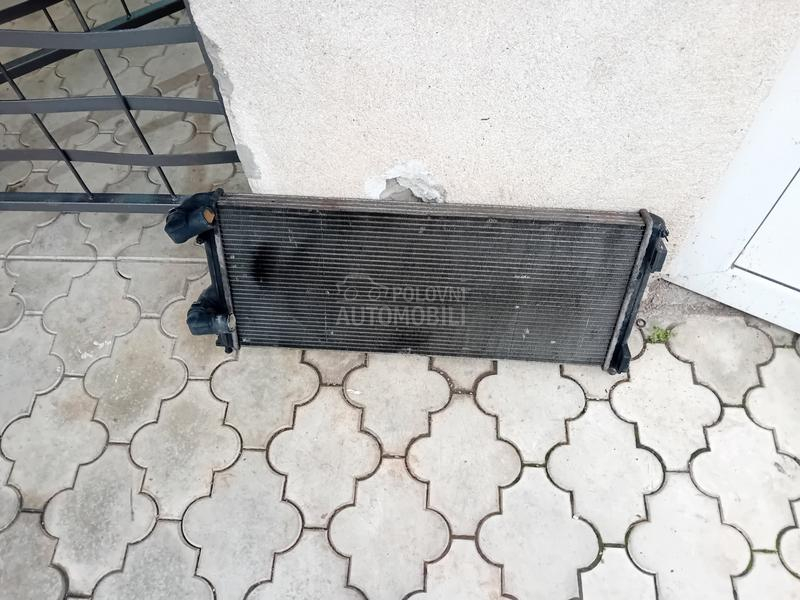 Hladnjak vode 1.9 mjet