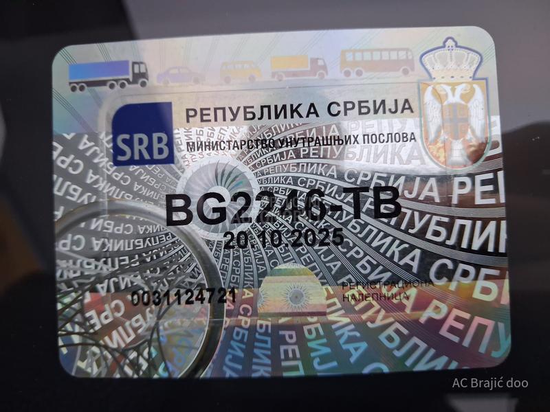 Škoda Fabia Ambition Plus TSI