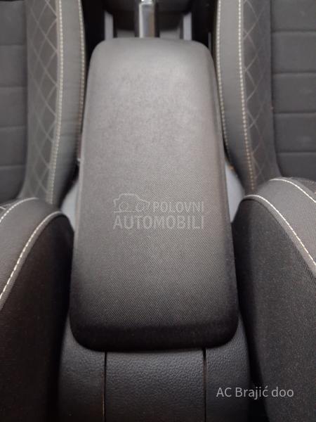 Škoda Fabia Ambition Plus TSI