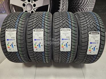 Barum 225/40 R18 Zimska