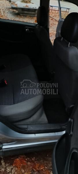 Opel Corsa C 1.2