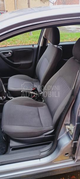 Opel Corsa C 1.2