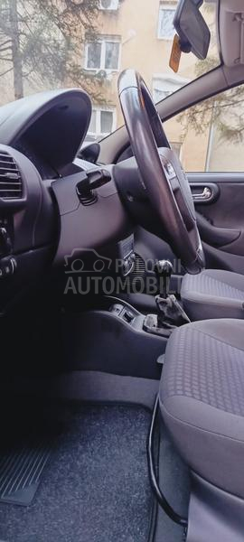 Opel Corsa C 1.2