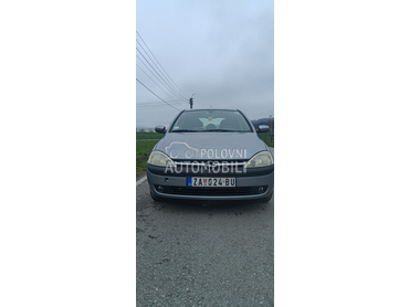 Opel Corsa C 1.2