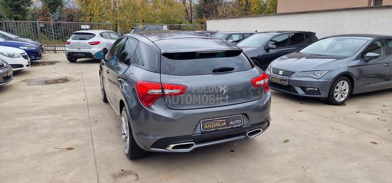 Citroen DS5 E X L U S I V