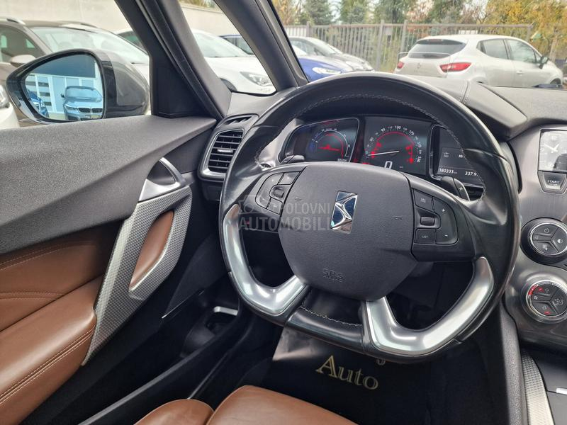 Citroen DS5 E X L U S I V