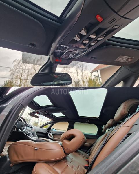 Citroen DS5 E X L U S I V