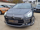 Citroen DS5 E X L U S I V