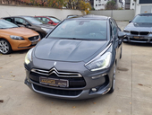 Citroen DS5 E X L U S I V